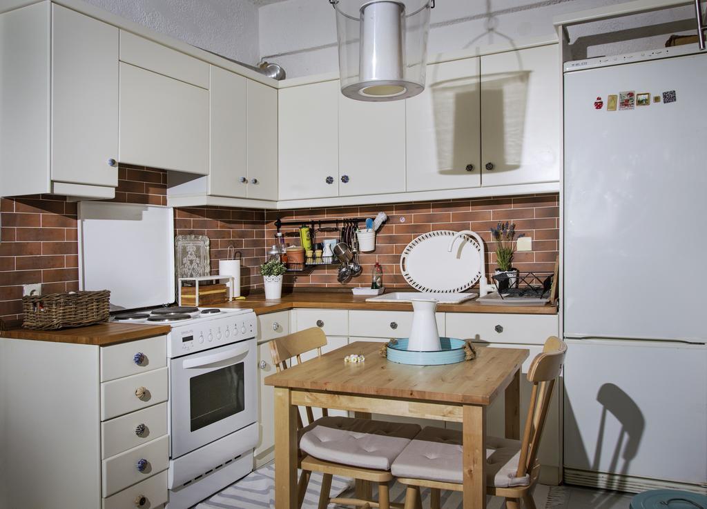 #Luxlikehome-Siviri Cute Eksteriør bilde