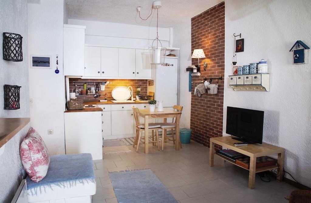 #Luxlikehome-Siviri Cute Eksteriør bilde