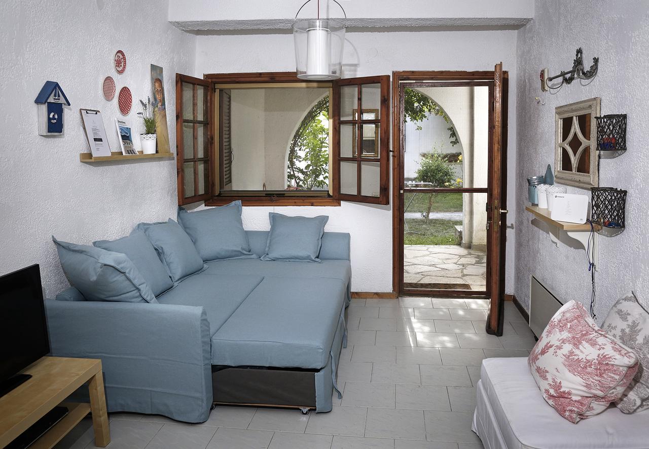 #Luxlikehome-Siviri Cute Eksteriør bilde