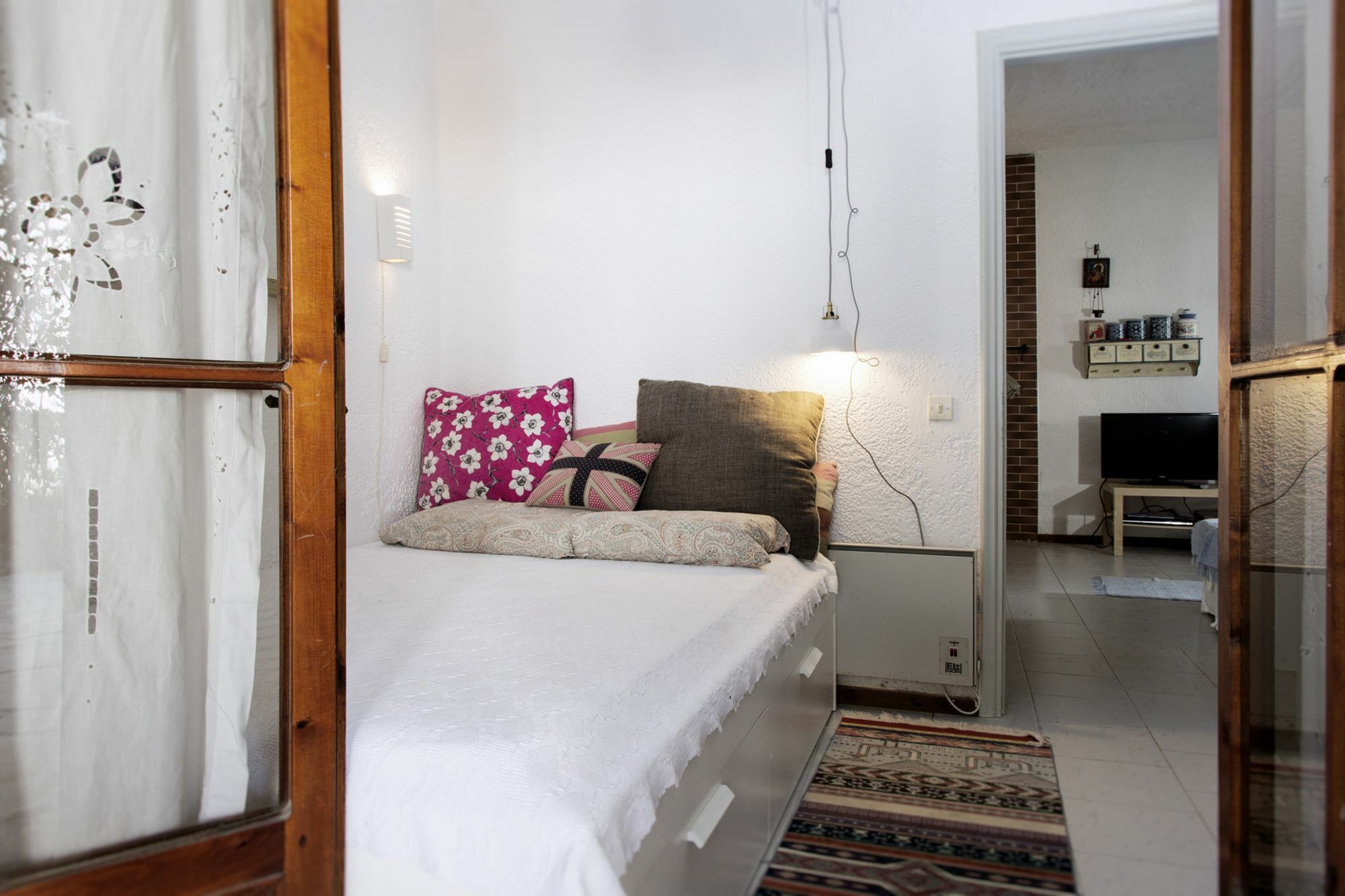 #Luxlikehome-Siviri Cute Eksteriør bilde